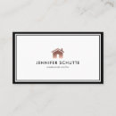 Search for luxury homes realtor business cards Broker