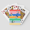 Search for mickey mouse playing cards Retro
