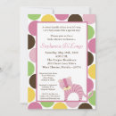 Search for queen baby shower invitations Cute