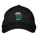 Search for black clover hats Ireland