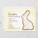 Recherche de glaçage invitations Biscuits