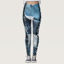 Recherche de jeans leggings Moderne