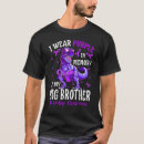 Search for in memory brother tshirts Wear