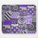 Recherche de patchwork tapis souris Revêtement