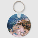 Search for landscape paintings keychains Modern