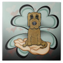 Recherche de chiots carreaux Mignon