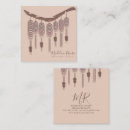 Recherche de création cartes visite Moderne