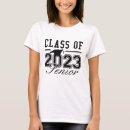Recherche de catégorie tshirts Classe de 2023