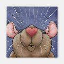 Search for cute rats magnets Mouse