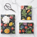 Search for organic food wrapping paper Vegetable