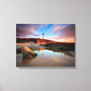 Search for lighthouses canvas prints Landscape