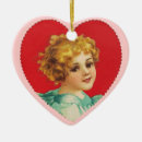 Search for vintage valentine ornaments Valentines