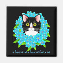Recherche de smoking magnets Amoureux des chats