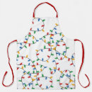 Search for light aprons Vintage