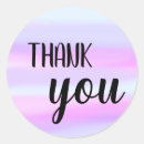 Search for thank you letter stickers Purple