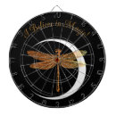 Recherche de magique jeux de fléchettes Sorcière