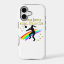 Search for girls volleyball iphone cases Player
