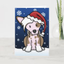 Search for chinese crested dog cards Dogs