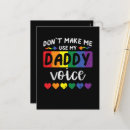 Search for gay dads postcards Rainbow