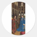 Search for annunciation stickers Angel