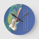Search for electric clocks Retro