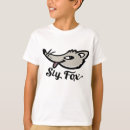 Recherche de sly tshirts Renard