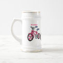Search for pink bicycle mugs Cute