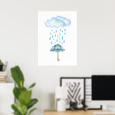 Recherche de nuage pluie posters Toute personne