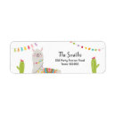 Search for mexican return address labels Llama
