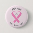 Search for breast cancer awareness buttons October