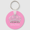 Search for princess crown keychains Jewels