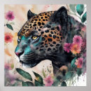 Search for jaguar panther posters Wild