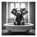 Search for baby bath posters Fun