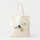 Search for gulls bags Seagull