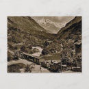 Search for bernese postcards Vintage