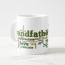 Recherche de nuage de mot tasses Pour lui