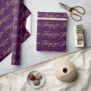 Search for purple glitter wrapping paper Elegant