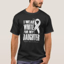 Search for postpartum depression tshirts White