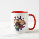 Search for huggies mugs Huggy kissy