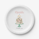 Search for cake plates Pink