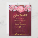 Search for pink wedding save the dates Contemporary