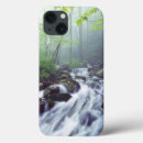 Search for cascade electronics Waterfall