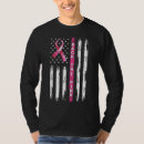 Recherche de rubans roses tshirts Pour lui