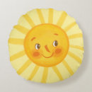 Recherche de sourire coussins Pour enfants