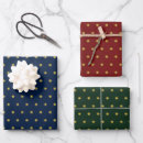 Search for christmas sets wrapping paper Classic