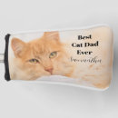 Search for cats golf head covers Animal lover