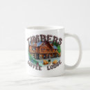Recherche de rondin tasses Cabine