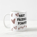 Search for glitter hearts mugs Girly