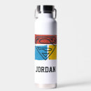 Search for superman water bottles Steel