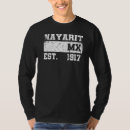 Search for nayarit tshirts Retro